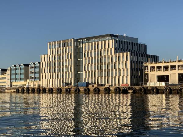 Brønnøysundregistrene_Nytt_Bygg